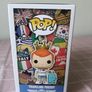 Funko Pop Traveling Freddy 220 Image 2