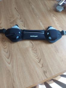 Body go running belt
