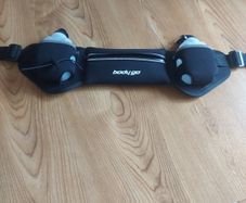 Body go running belt
