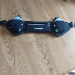 Body go running belt