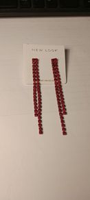 New Look Earrings