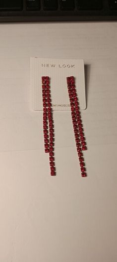 New Look Earrings
