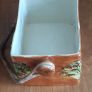 Cottage Ware - Biscuit Barrel Image 4