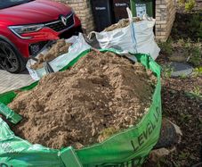 Top soil