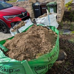 Top soil