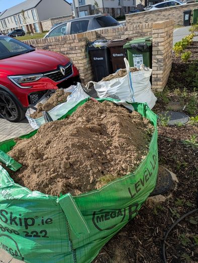 Top soil