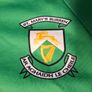 (Tight Fit) Burren GAA O'Neills Gaelic Football Jersey (Adult Small) FREE POST Image 4