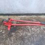 Ridgid 1390m Threaded Rod Cutter Image 6