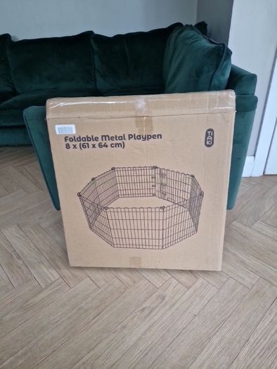Dog Pen