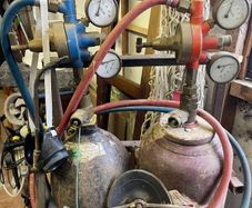 Oxy Acetylene Welder (Dublin 15)