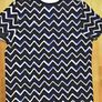 Tommy Hilfiger/Ladies Tee Shirt  .. Size: 14 UK Image 4
