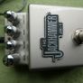 Marshall JH-1 Jackhammer Overdrive Distortion Guitar Effect Image 4