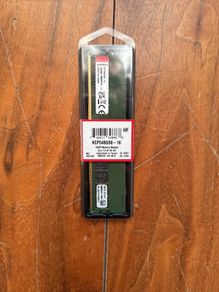 Kingston KCP548US8-16