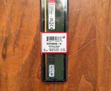 Kingston KCP548US8-16