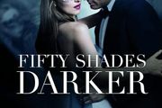 Fifty Shades Darker DVD Brand New &amp; Sealed