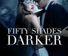 Fifty Shades Darker DVD Brand New & Sealed