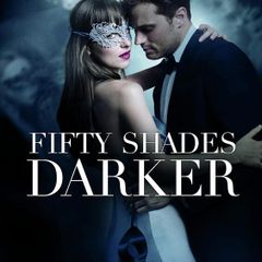 Fifty Shades Darker DVD Brand New & Sealed