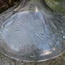 Crystal carafe Claddagh Friendship Loyalty Love Image 3
