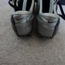 Football Boots Nike Air Zoom Total 90 III Navy/Silver (2004) Size 7.5UK SG Image 5