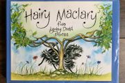Kids Book - Hairy McClary from Donaldson's Dairy - 5 Stories - Hardback