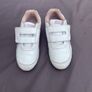 Reebok Royal Rewind Run Shoes White And Pink Size 13 Image 4