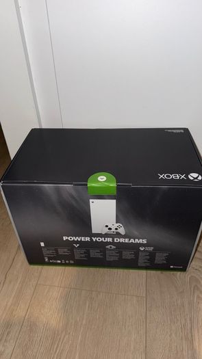 X-Box (X Series) Console - 1 TB SSD Brand New with Box