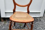 Old chair