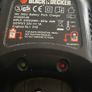 Black & Decker Cordless Drill Set Image 2
