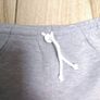 Girl's Sport Bottoms, Age 5-6 Image 2