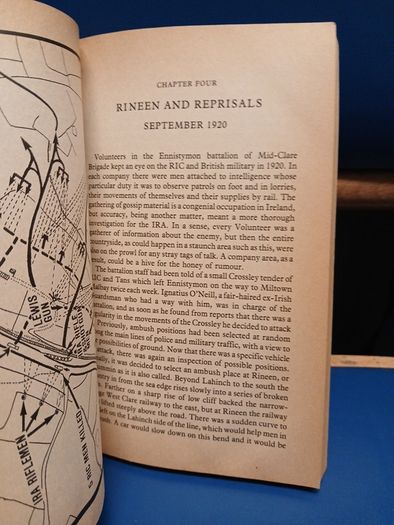 Raids and Rallies - Ernie O'Malley
