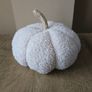 Pumpkin door stop Image 2