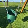 Toddler swing Image 3