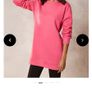 Ladies Sweatshirt new with Tags Image 7
