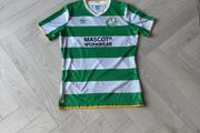 2024 shamrock rovers jersey - Youth Xtra Large