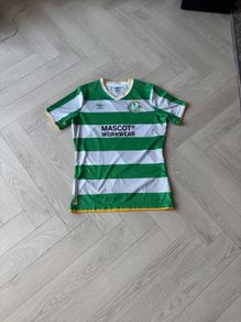 2024 shamrock rovers jersey