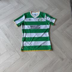 2024 shamrock rovers jersey
