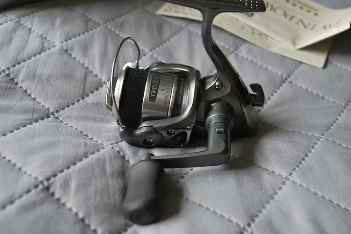 Shimano Twin Power 1000