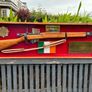 Handcrafted 1:1 Model of the .303 Enfield Rifle Image 3