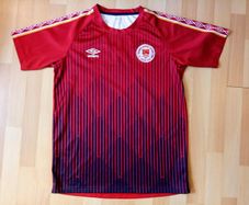 St. Patricks Athletic Umbro Training Jersey Size M