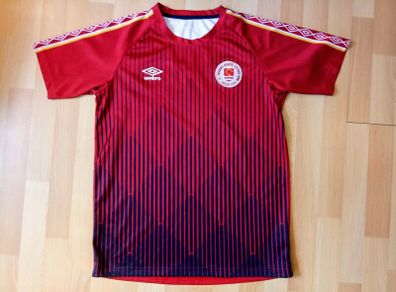 St. Patricks Athletic Umbro Training Jersey Size M