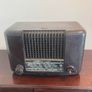 Vintage Radio - Bakelite - Mullard Image 2