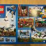 lego City Cargo Heliplane Image 3