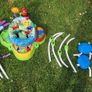 Baby Einstein Baby Activitiy Jumper Image 2