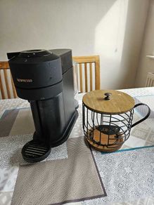 Nespresso Vertuo Coffee Machine