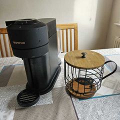 Nespresso Vertuo Coffee Machine