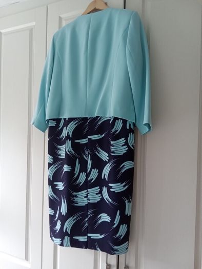 mother of the bride or /groom /occasion