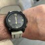Skechers Men Solar Watch - upto 3 months per charge RRP 145 Image 3