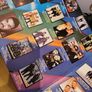 Dance Decade Dance Hits Of The 80s Double Vinyl LP 1989 London Records Image 3