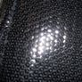 Black Sequenced Mini Dress for Sale Image 2