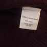 100% lambswool mens sweater Image 3